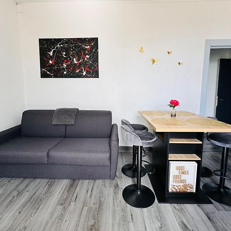 Apartmán Islen Cognac Exteriér fotografie