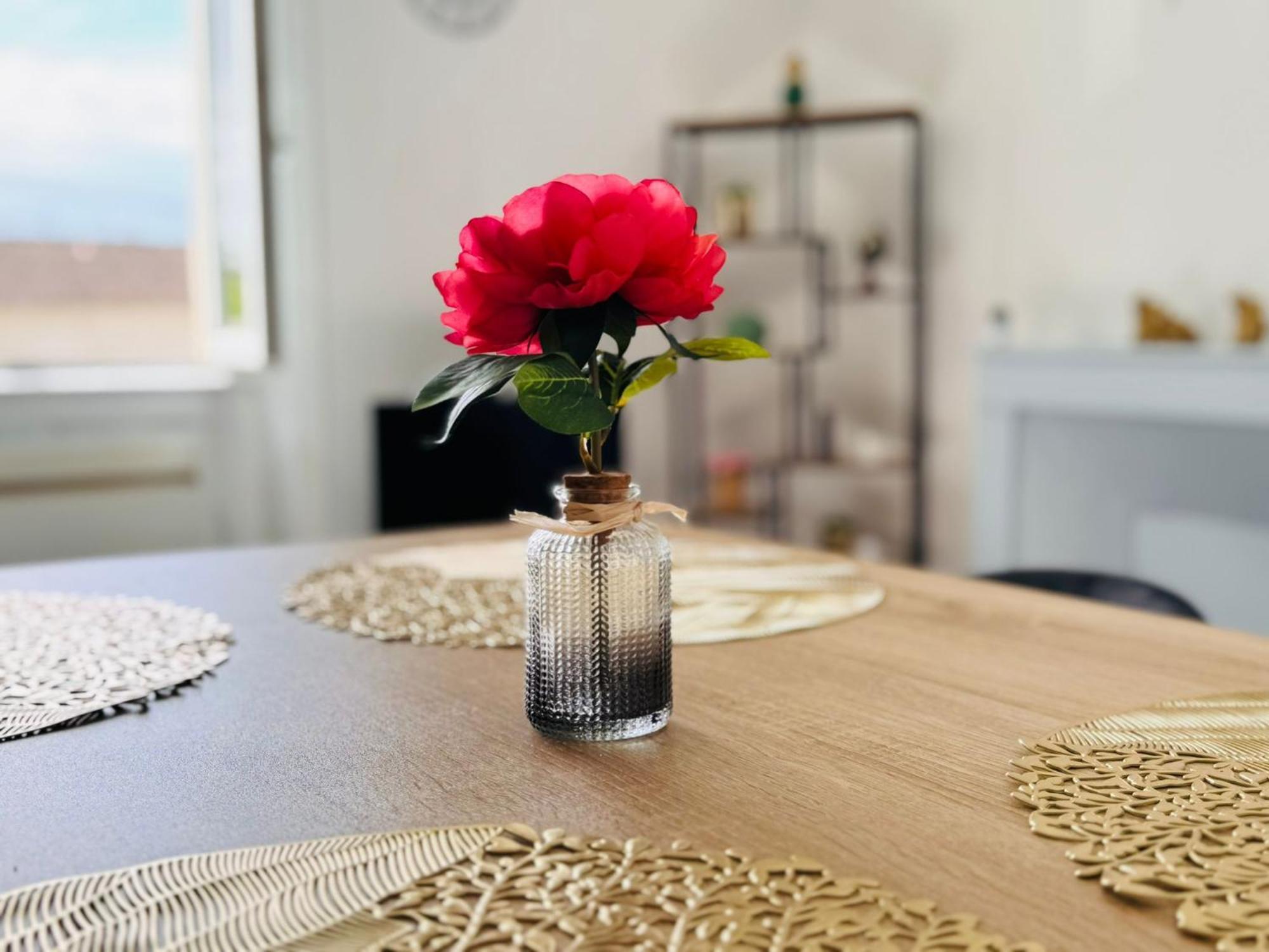 Apartmán Islen Cognac Exteriér fotografie