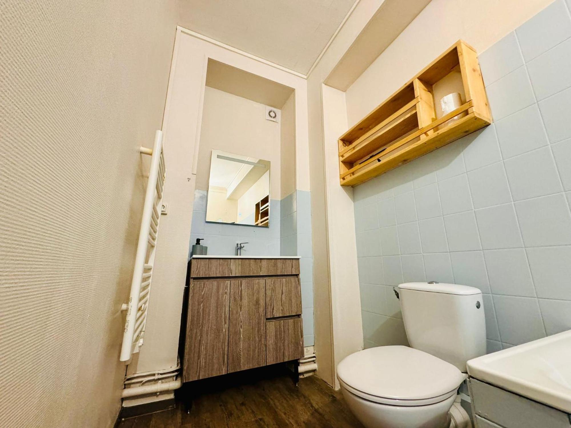 Apartmán Islen Cognac Exteriér fotografie